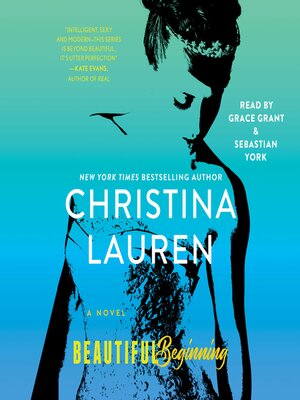 cover image of Beautiful Beginning